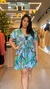 VESTIDO LAIS CURTO