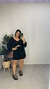 VESTIDO DECOTE - comprar online