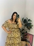 VESTIDO ROBERTA ANIMAL PRINT - comprar online