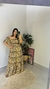 VESTIDO ROBERTA ANIMAL PRINT