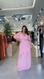 VESTIDO ISY TULE - comprar online