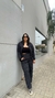 JAQUETA CECILIA PRETO