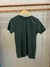 Camiseta Guilherme Soul Verde Musgo