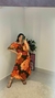 VESTIDO CIGANINHA MIDI