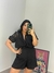 MACAQUINHO LAISE PRETO UNICA - comprar online