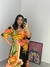 VESTIDO PLUS Princesa - comprar online