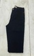 bermuda jeans com elastano