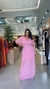 VESTIDO ISY TULE