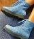 COTURNO JEANS NARA - comprar online