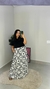VESTIDO SABRINA GRID - comprar online