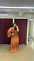 VESTIDO LYGIA DUNAS na internet
