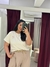 TSHIRT PRISCILA ROSAS na internet