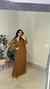 VESTIDO JULIE MARROM - comprar online