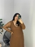 VESTIDO JULIE MARROM - Urban Brand