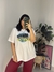 TSHIT WORLD BRANCO