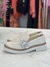 MOCASSIM OFF WHITE