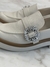 MOCASSIM OFF WHITE na internet