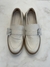 MOCASSIM OFF WHITE - Urban Brand