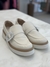 MOCASSIM OFF WHITE - comprar online