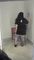VESTIDO ROCKIN - Urban Brand