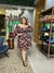 VESTIDO BIA FLORES UNICA - comprar online