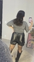 SHORTS SAIA LYSE - Urban Brand