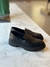 SAPATO DESTROYED PRETO - loja online
