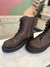 BOTA MARINA - Urban Brand
