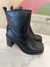 BOTA MARISA PRETA PRETO - comprar online