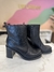 BOTA MARISA PRETA PRETO - Urban Brand