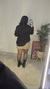 SHORTS SAIA XADREZ - loja online