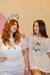 Imagem do TSHIRT OLHO BRANCA