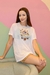 TSHIRT OLHO BRANCA - Urban Brand