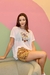TSHIRT OLHO BRANCA na internet