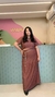 SAIA KELLY MARROM - comprar online