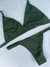 RIO Lurex Verde