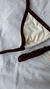 TULUM MIX - Off White y Marron en internet