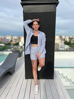 SHORT MEGAN - comprar online