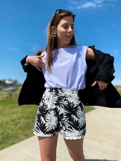 SHORT TYLER - comprar online