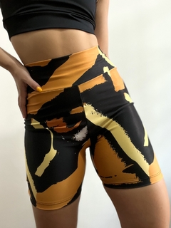 BIKER DEPORTIVA JAVA - comprar online