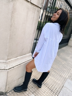 CAMISA DARLY - comprar online