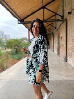 CAMISA BLUME