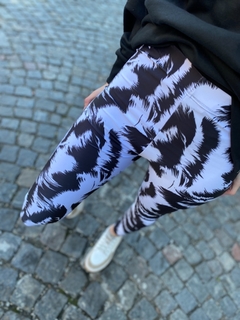 LEGGING FUR - comprar online