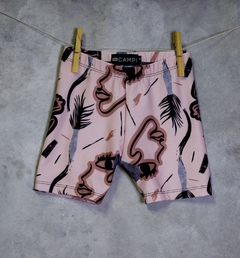 BIKERS ELLE MINI