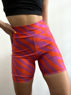 BIKER DEPORTIVA JINGA