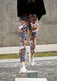 LEGGING MORA