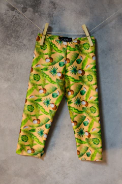 LEGGING COCO MINI