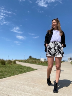 SHORT TYLER - tienda online