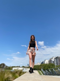 Imagen de SHORT NINA