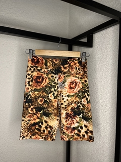 BIKER DEPORTIVA ROSE - comprar online